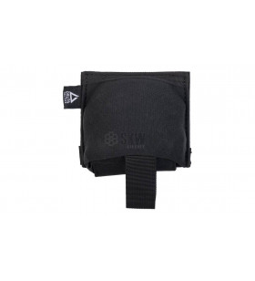 Delta Tactics Dump Pouch MK1 Noir