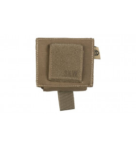 Delta Tactics Dump Pouch MK1 Coyote