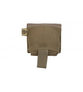 Delta Tactics Dump Pouch MK1 Coyote