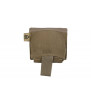 Delta Tactics Dump Pouch MK1 Coyote