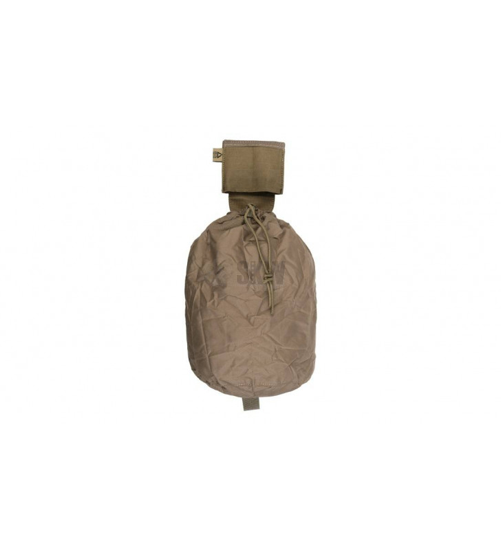 Delta Tactics Dump Pouch MK1 Coyote