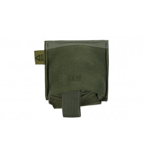 Delta Tactics Dump Pouch MK1 OD