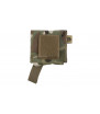 Delta Tactics Dump Pouch MK1 Multicam