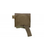 Delta Tactics Dump Pouch MK1 Multicam