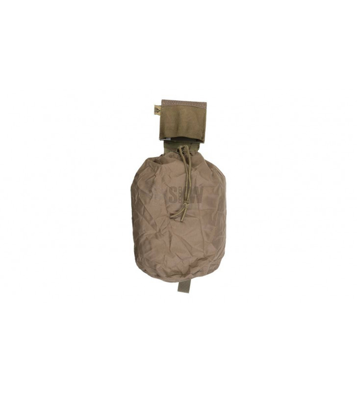 Delta Tactics Dump Pouch MK1 Multicam