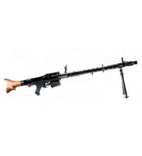 RWA Pack MG34 AEG Bois Métal 1500BBs 1.4J