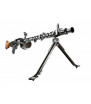 RWA Pack MG34 AEG Bois Métal 1500BBs 1.4J