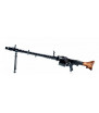 RWA Pack MG34 AEG Bois Métal 1500BBs 1.4J