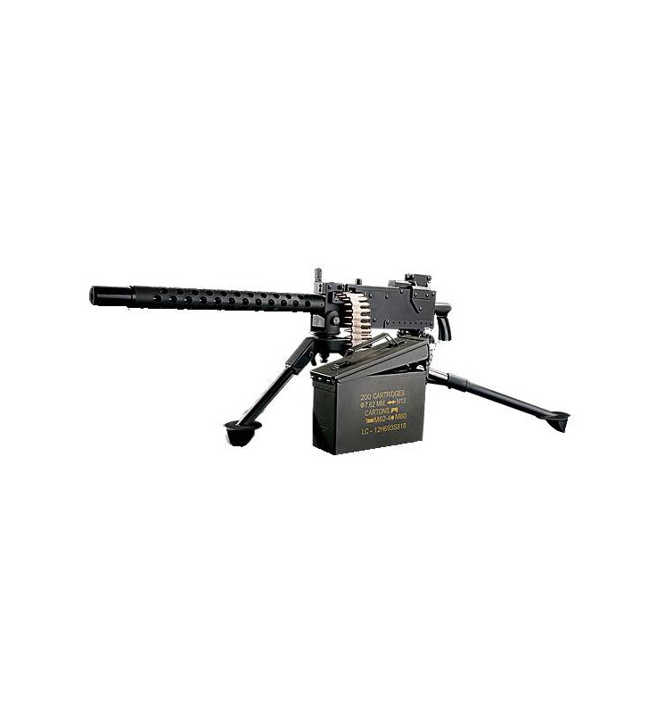 RWA M1919 AEG Métal 5000BBs 1.3J