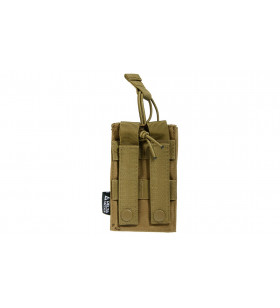 Delta Tactics Porte Chargeur AK Tan