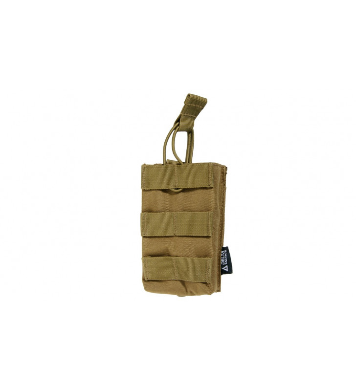 Delta Tactics Porte Chargeur AK Tan