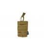 Delta Tactics Porte Chargeur AK Tan