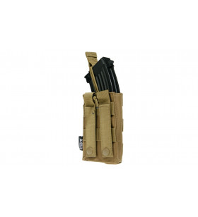 Delta Tactics Porte Chargeur AK Tan