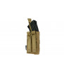 Delta Tactics Porte Chargeur AK Tan