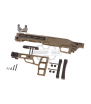 Maple Leaf MLC-S2 Tactical Folding Chassis VSR10 DE