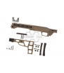 Maple Leaf MLC-S2 Tactical Folding Chassis VSR10 DE