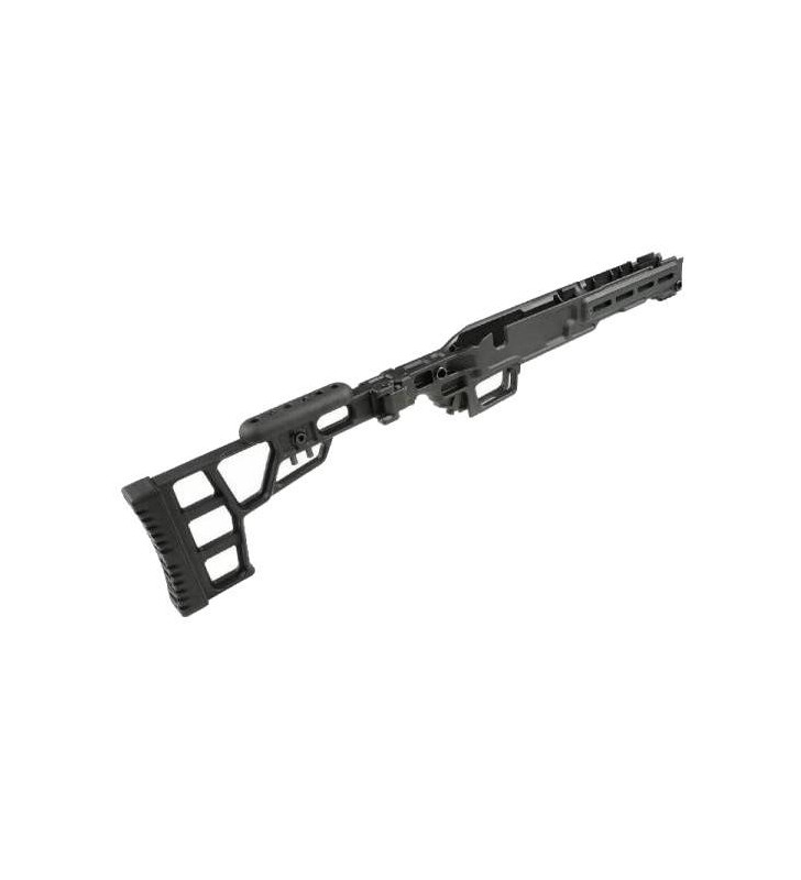 Maple Leaf MLC-S2 Tactical Folding Chassis VSR10 Bk