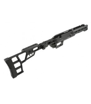 Maple Leaf MLC-S2 Tactical Folding Chassis VSR10 Bk