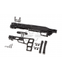 Maple Leaf MLC-S2 Tactical Folding Chassis VSR10 Bk