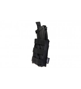 Delta Tactics Porte Chargeur AK Noir