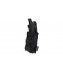 Delta Tactics Porte Chargeur AK Noir