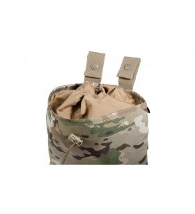 Delta Tactics Dump Pouch Multicam