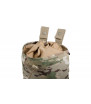 Delta Tactics Dump Pouch Multicam