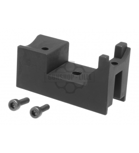 Maple Leaf Hop Up Chamber Block VSR10