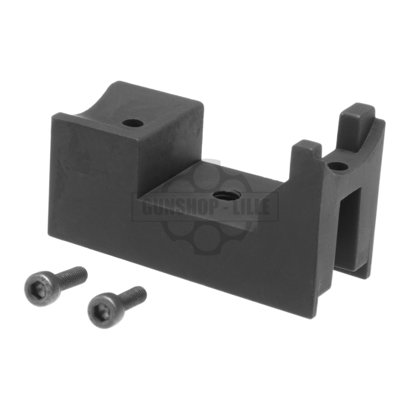 Maple Leaf Hop Up Chamber Block VSR10