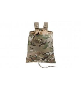 Delta Tactics Dump Pouch Multicam