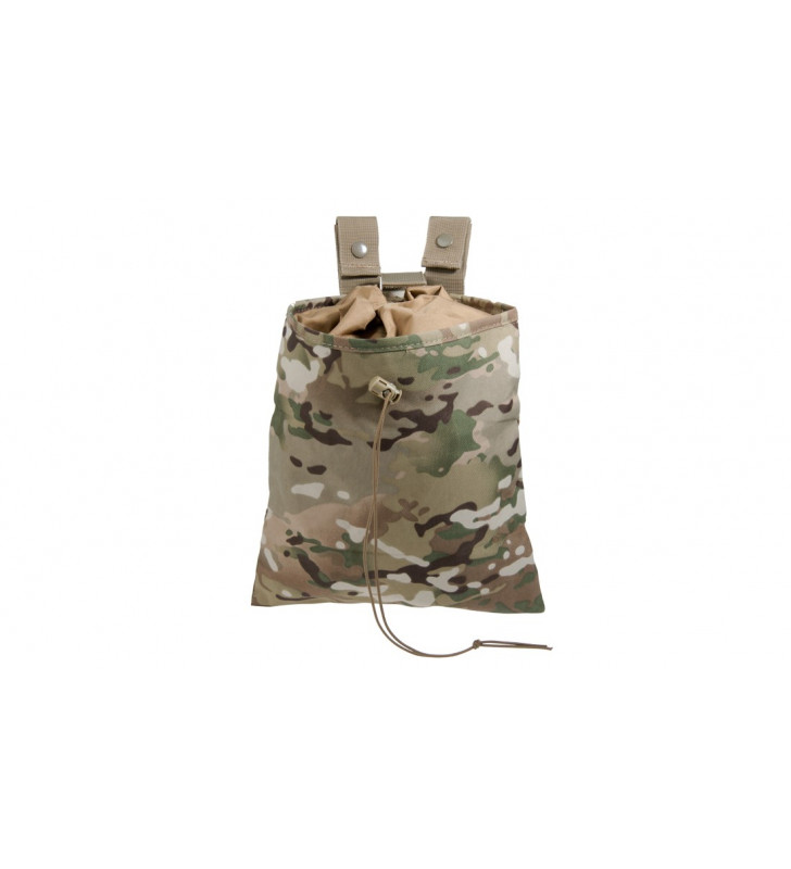 Delta Tactics Dump Pouch Multicam