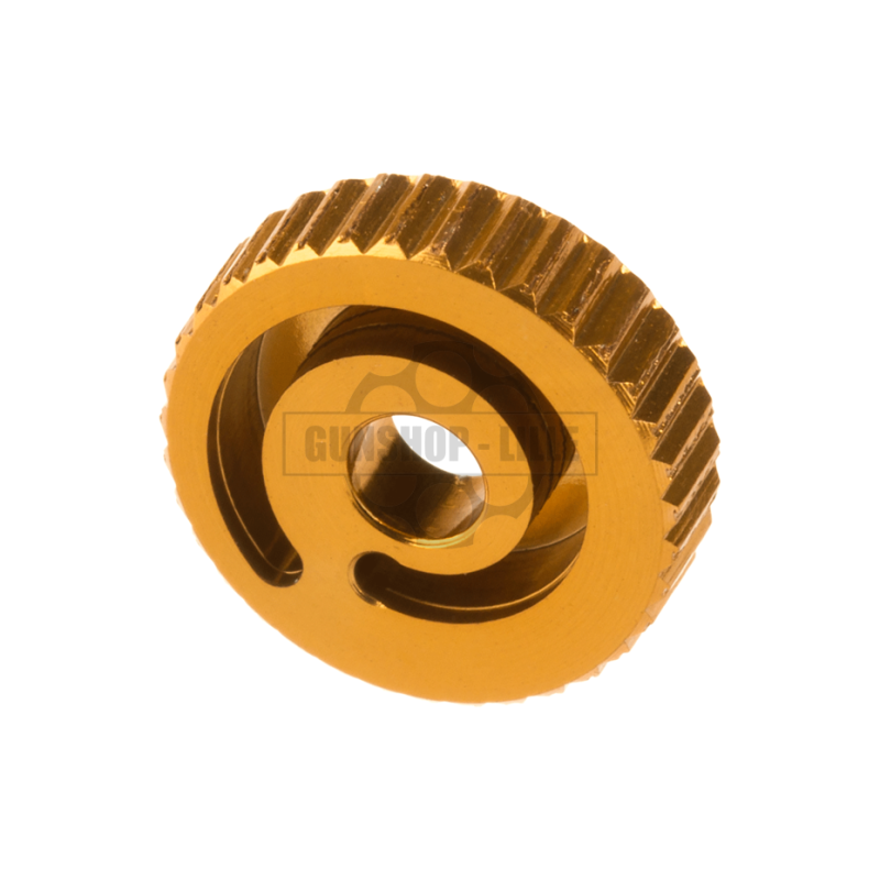 Maple Leaf Hop Adjustment Wheel for M1911 /MEU /Hi-Capa /P226