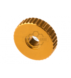 Maple Leaf Hop Adjustment Wheel for M1911 /MEU /Hi-Capa /P226