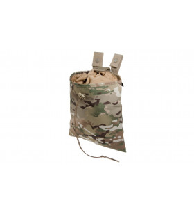 Delta Tactics Dump Pouch Multicam