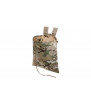 Delta Tactics Dump Pouch Multicam