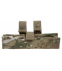 Delta Tactics Dump Pouch Multicam