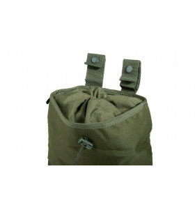 Delta Tactics Dump Pouch OD