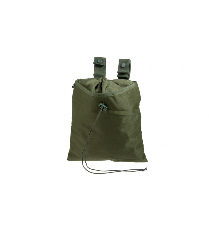 Delta Tactics Dump Pouch OD