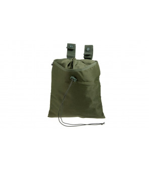 Delta Tactics Dump Pouch OD