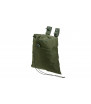 Delta Tactics Dump Pouch OD