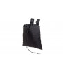 Delta Tactics Dump Pouch Noir