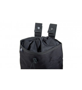 Delta Tactics Dump Pouch Noir