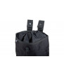 Delta Tactics Dump Pouch Noir