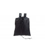 Delta Tactics Dump Pouch Noir