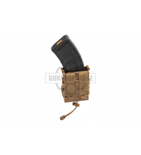 Clawgear Poche Fast 5.56 / AK Speedpouch LC Coyote