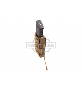 Clawgear Poche Fast 5.56 / AK Speedpouch LC Coyote