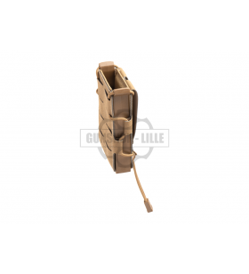 Clawgear Poche Fast 5.56 / AK Speedpouch LC Coyote