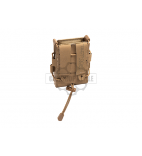 Clawgear Poche Fast 5.56 / AK Speedpouch LC Coyote