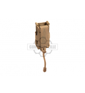 Clawgear Poche Fast 9mm / PA Speedpouch LC Coyote
