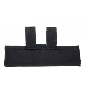 Delta Tactics Dump Pouch Noir